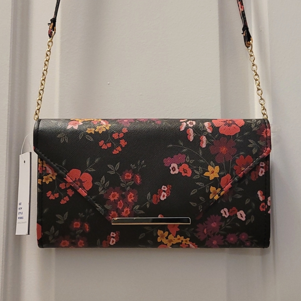 Apt. 9 Crossbody purse